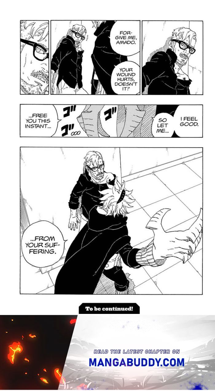 Read Boruto Naruto Next Generations En Manga Online