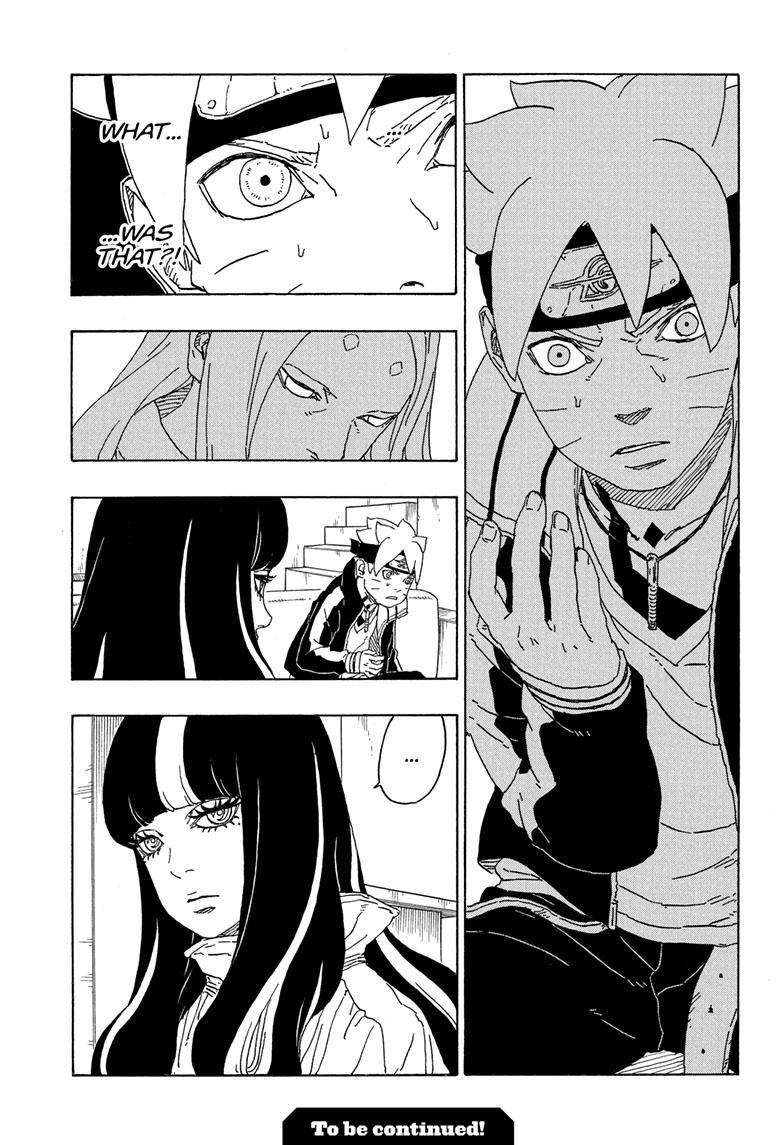 Read Boruto Naruto Next Generations En Manga Online