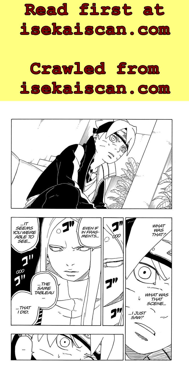 Read Boruto Naruto Next Generations En Manga Online