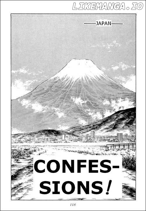 Read Captain Tsubasa En Manga Online