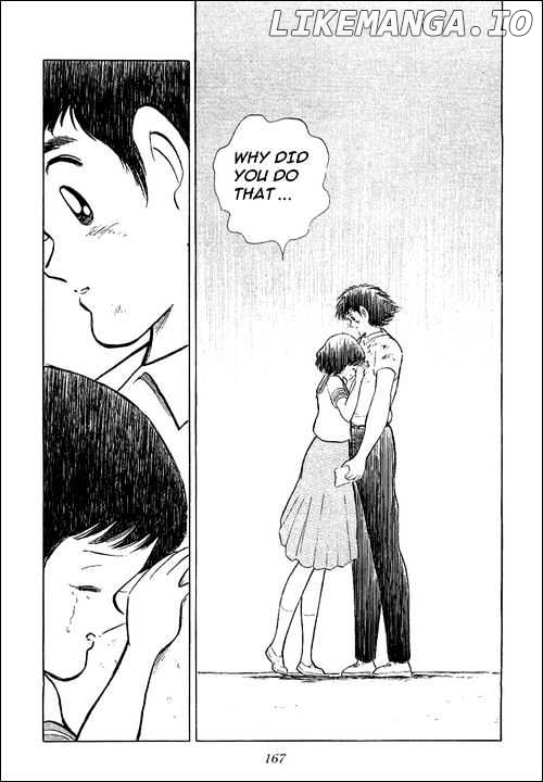Read Captain Tsubasa En Manga Online