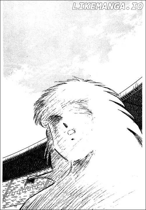 Read Captain Tsubasa En Manga Online