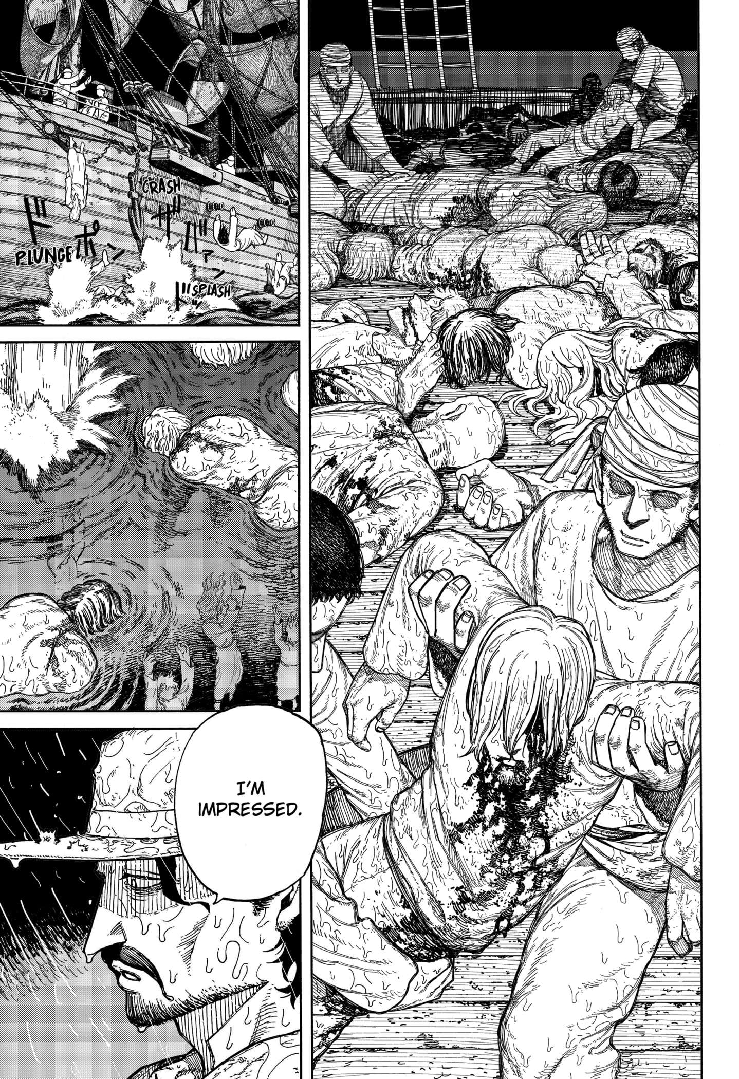 Read Centuria En Manga Online