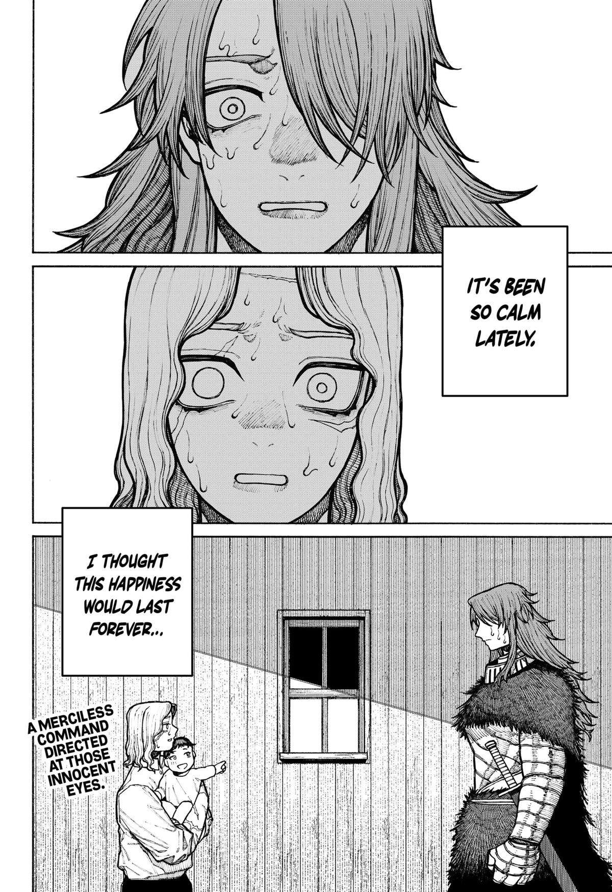 Read Centuria En Manga Online