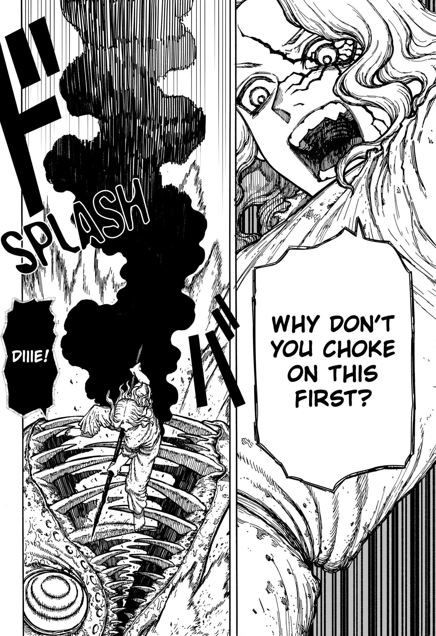 Read Centuria En Manga Online