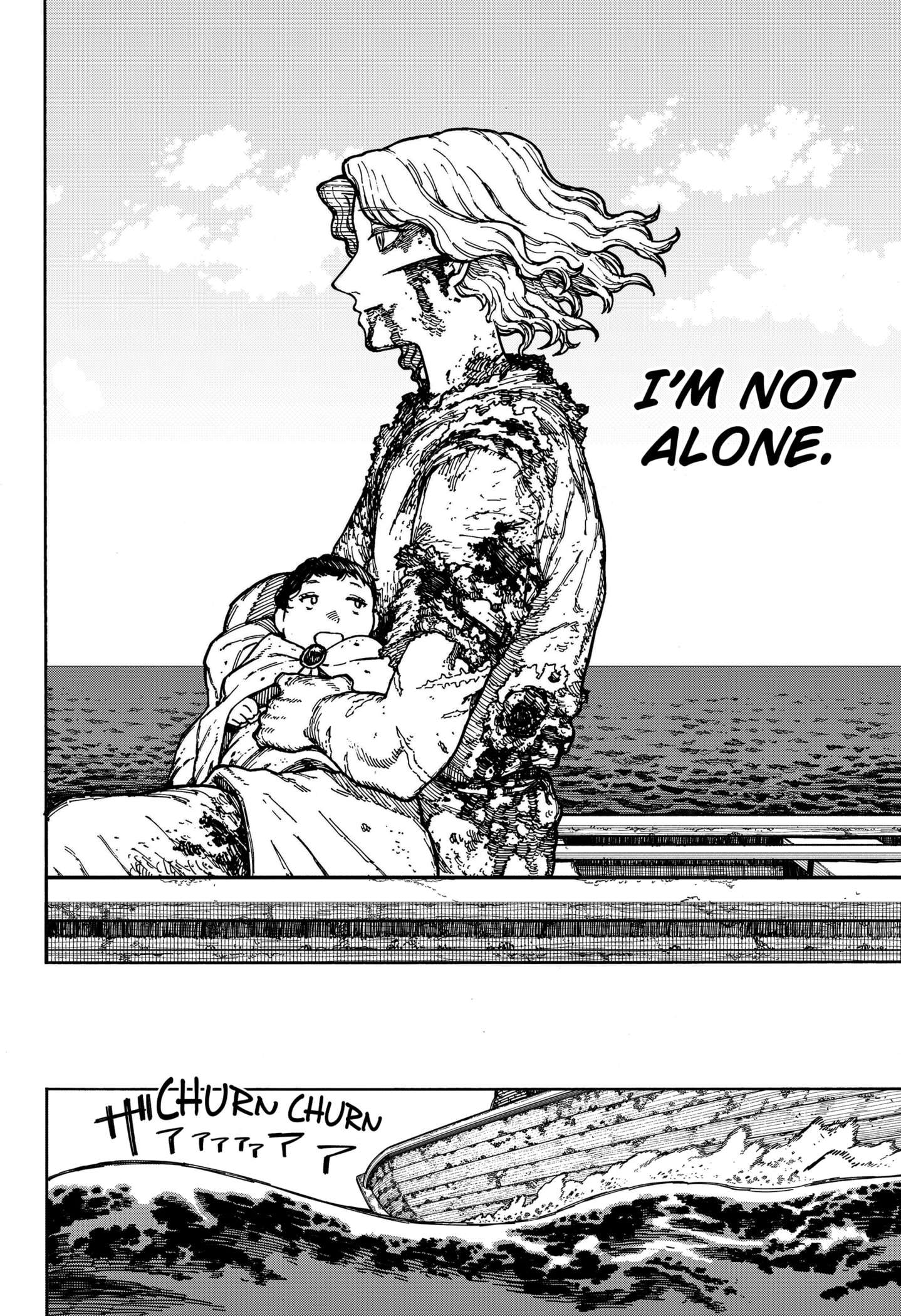 Read Centuria En Manga Online