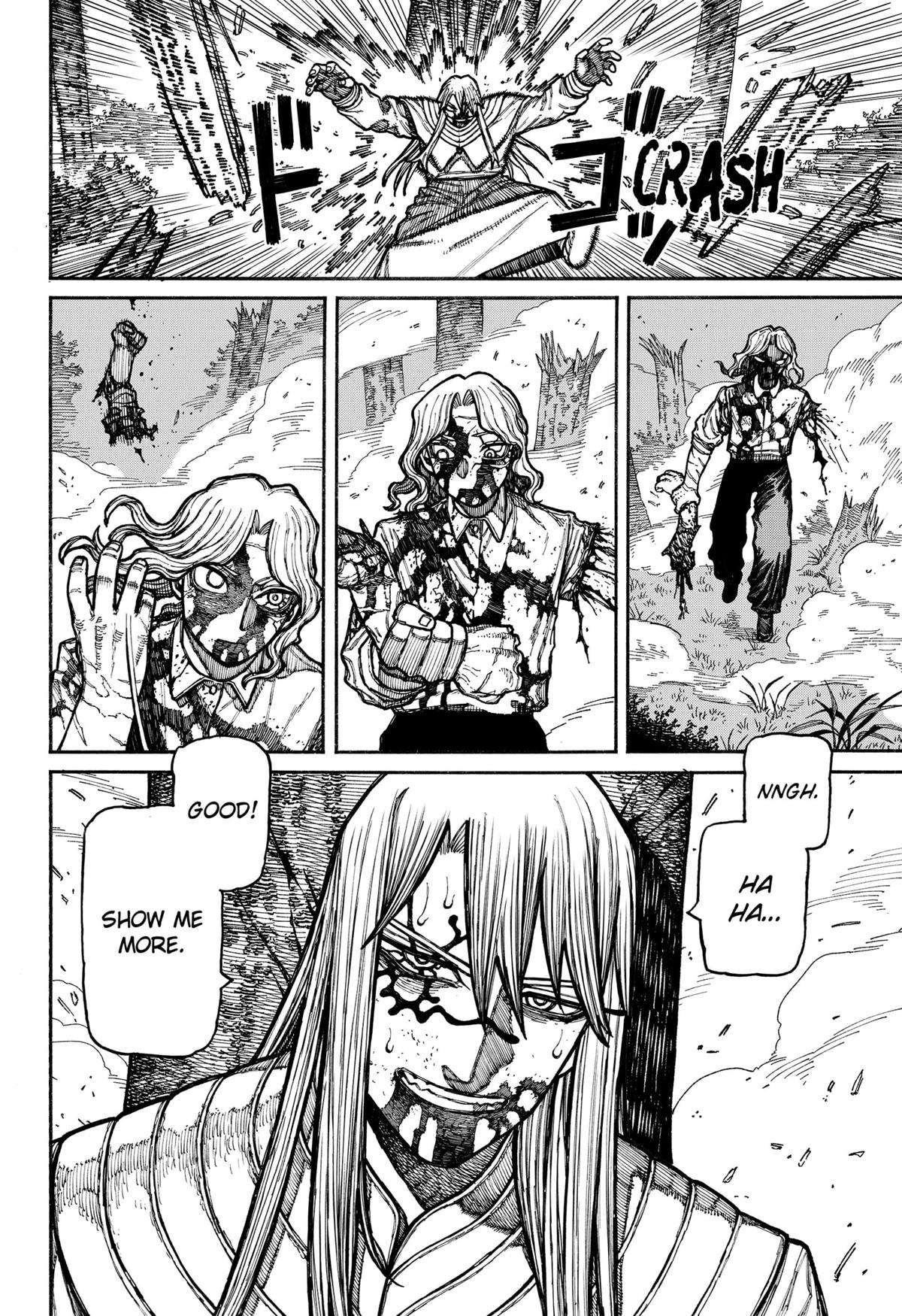 Read Centuria En Manga Online