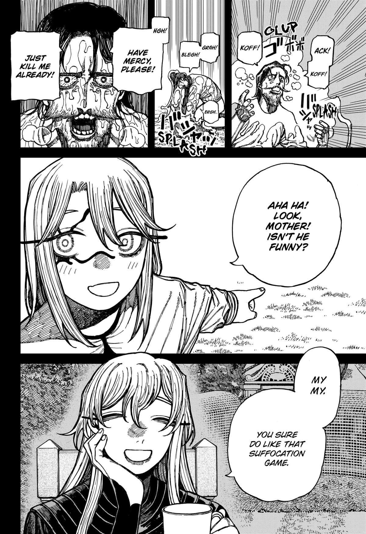Read Centuria En Manga Online