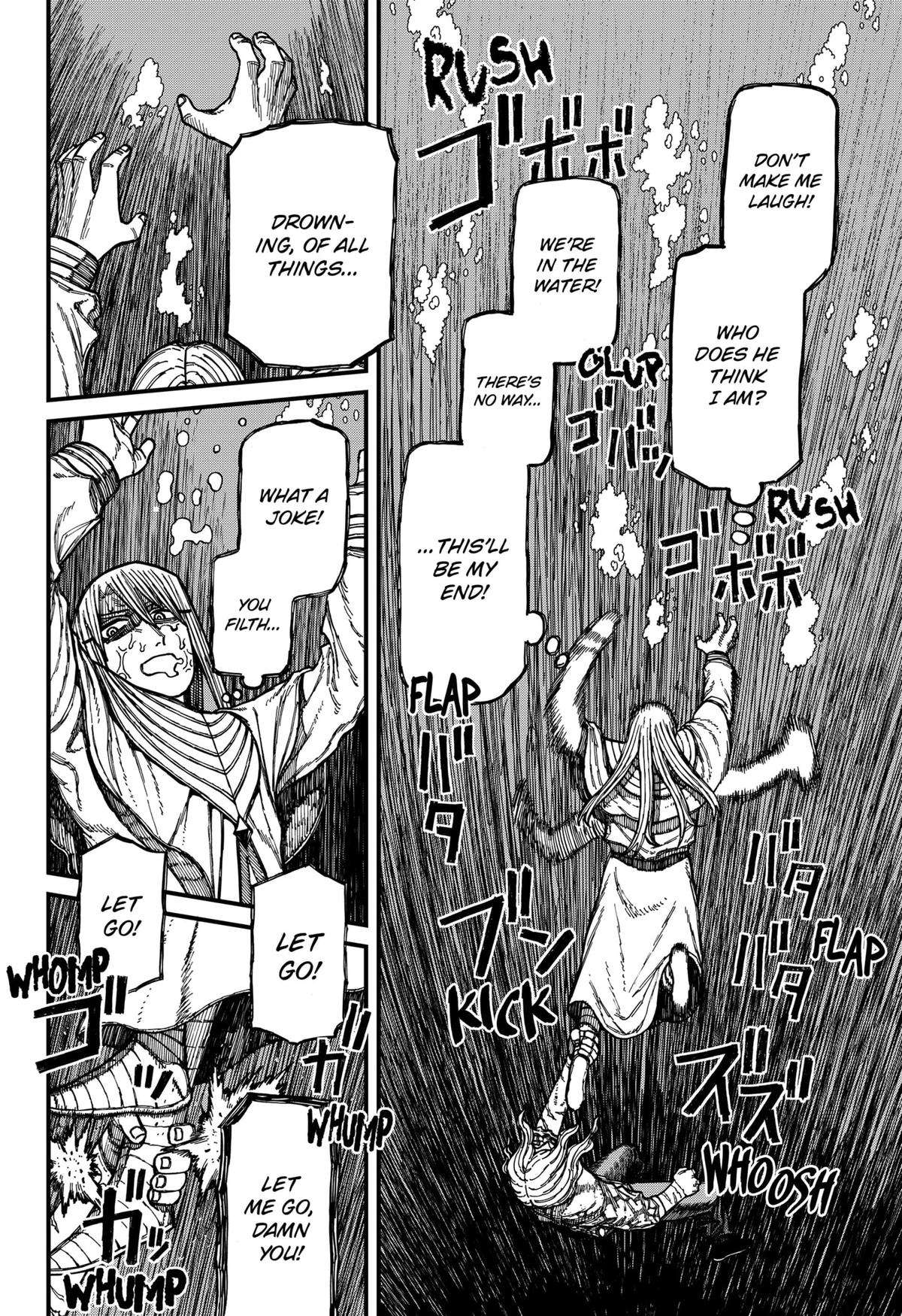 Read Centuria En Manga Online