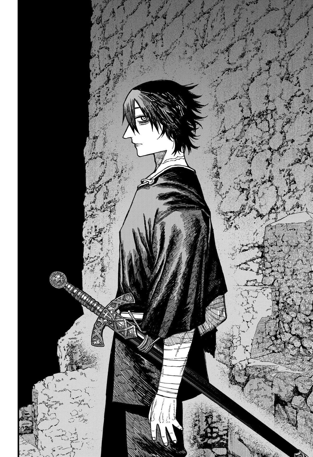 Read Centuria En Manga Online