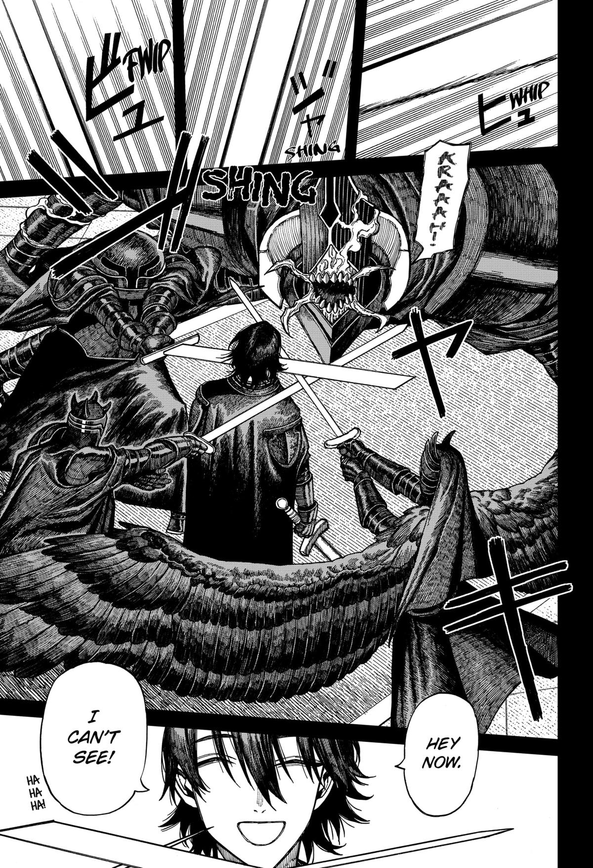 Read Centuria En Manga Online