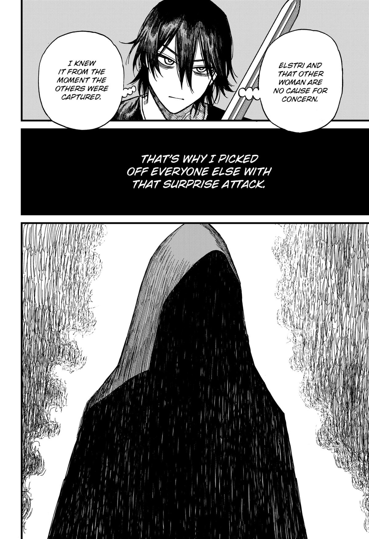 Read Centuria En Manga Online