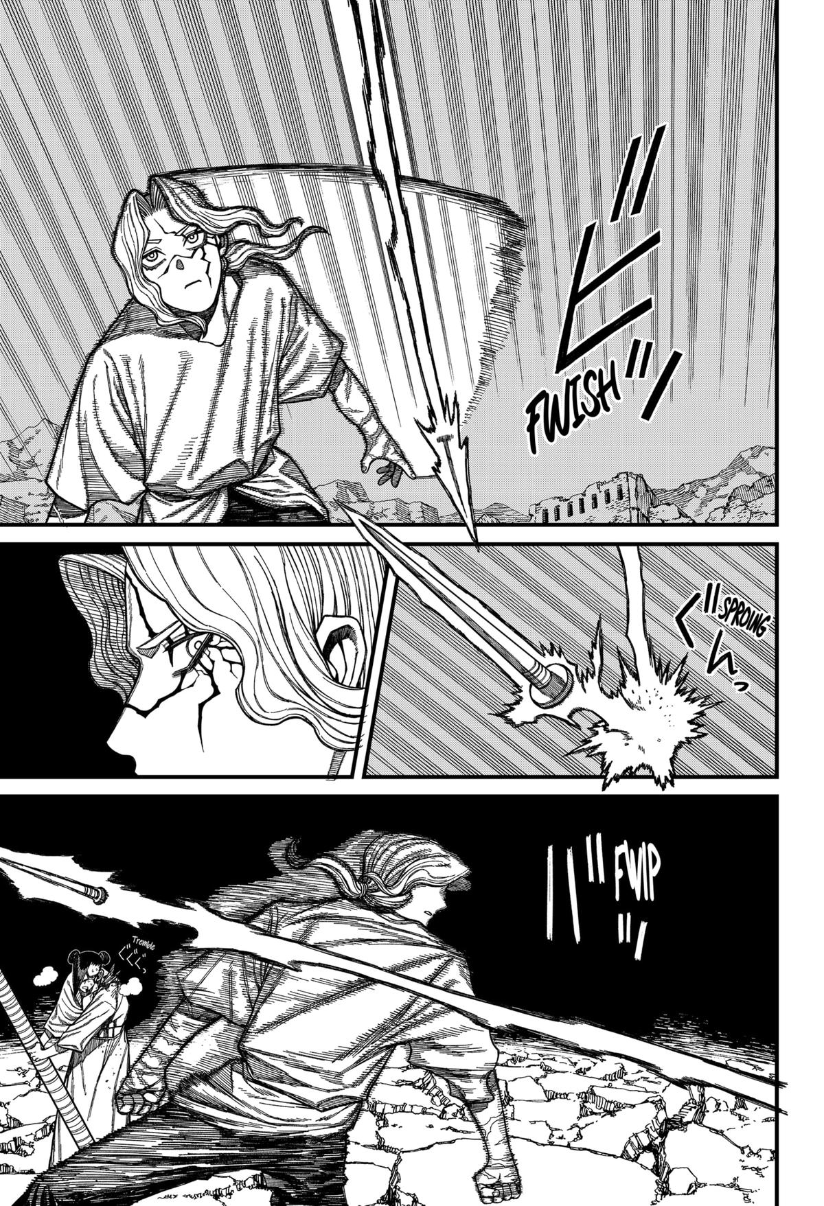Read Centuria En Manga Online