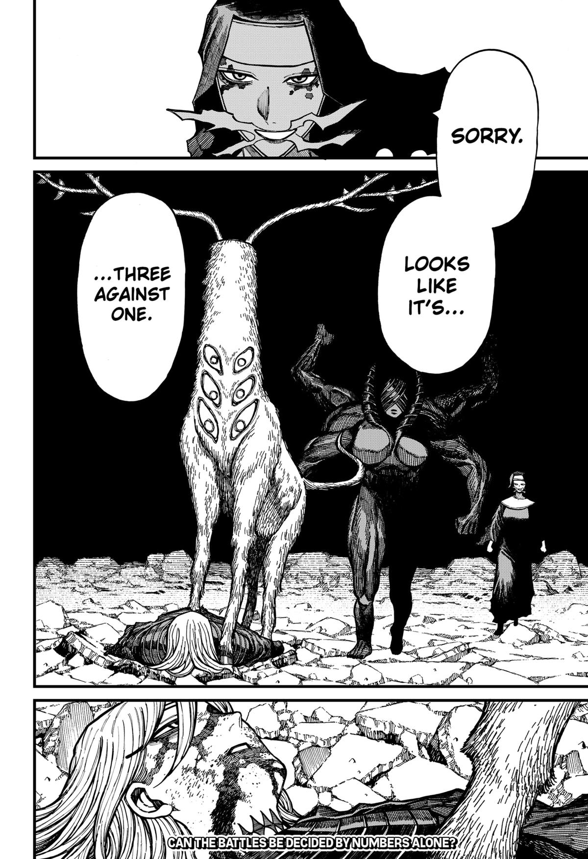 Read Centuria En Manga Online