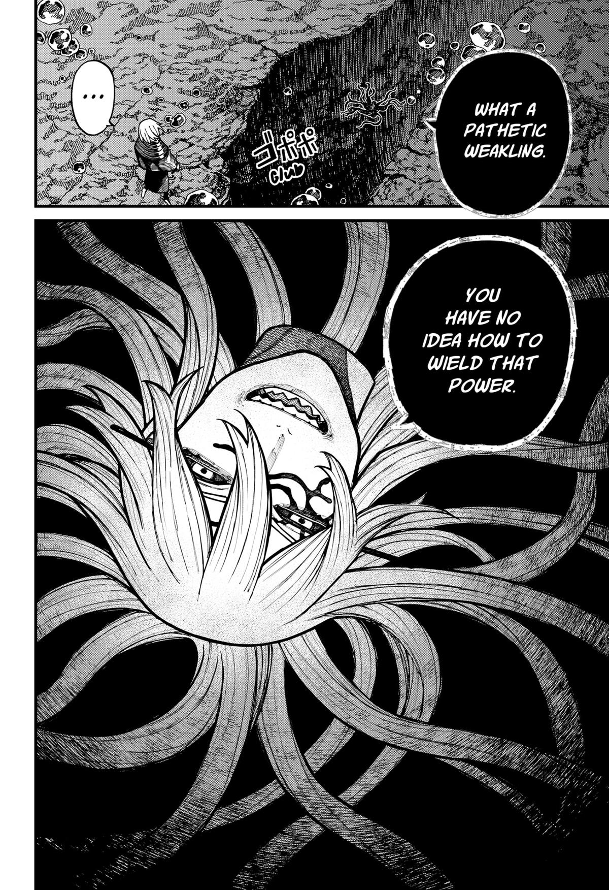 Read Centuria En Manga Online