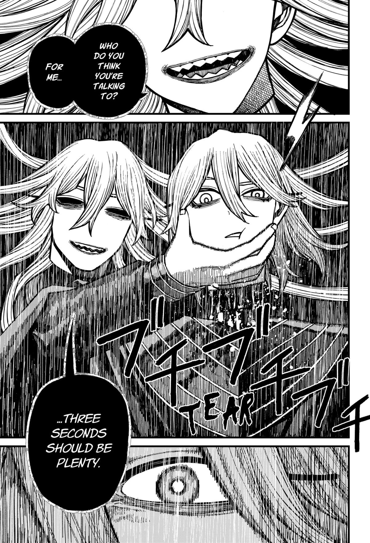 Read Centuria En Manga Online