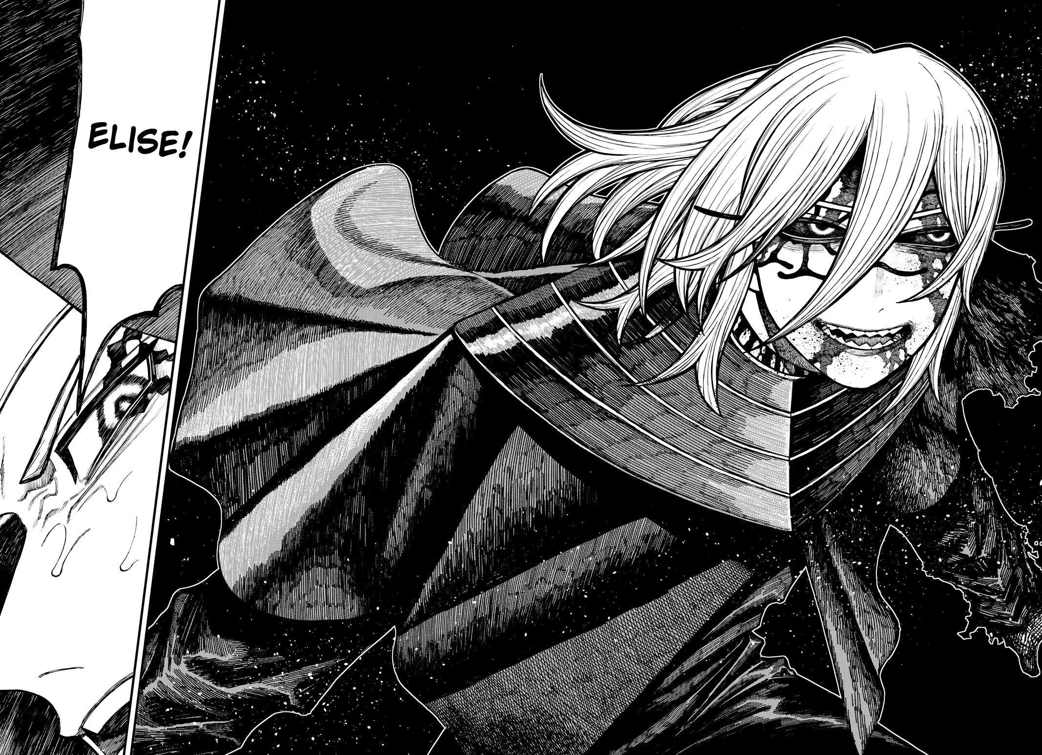 Read Centuria En Manga Online