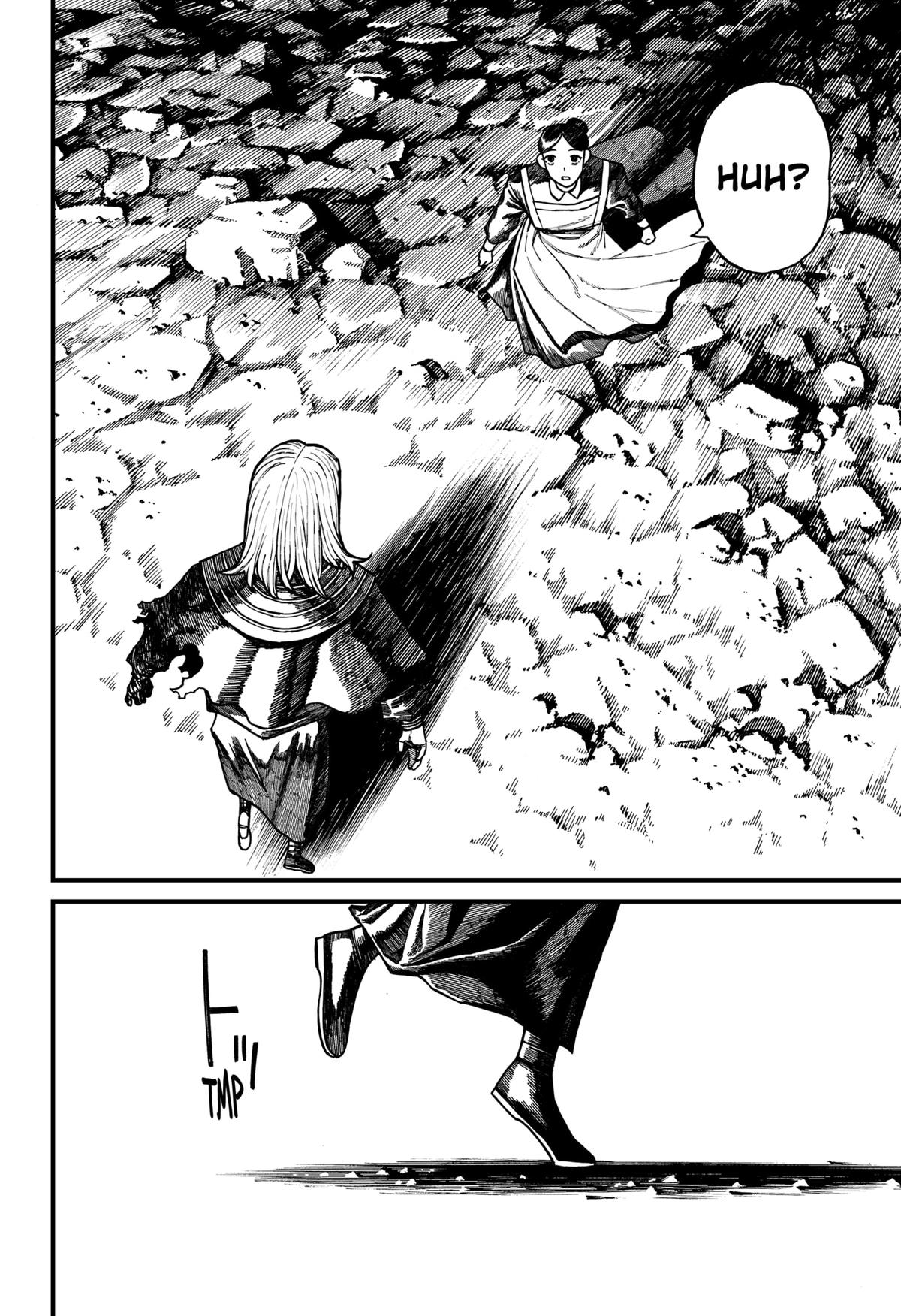 Read Centuria En Manga Online