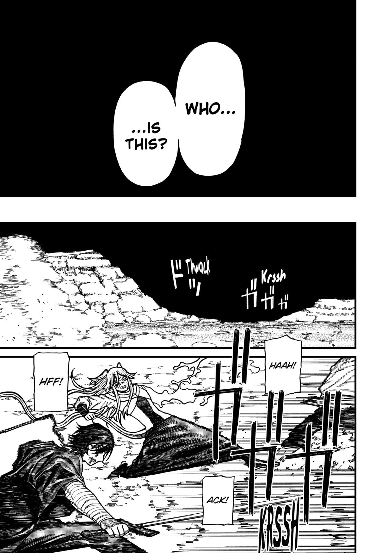 Read Centuria En Manga Online
