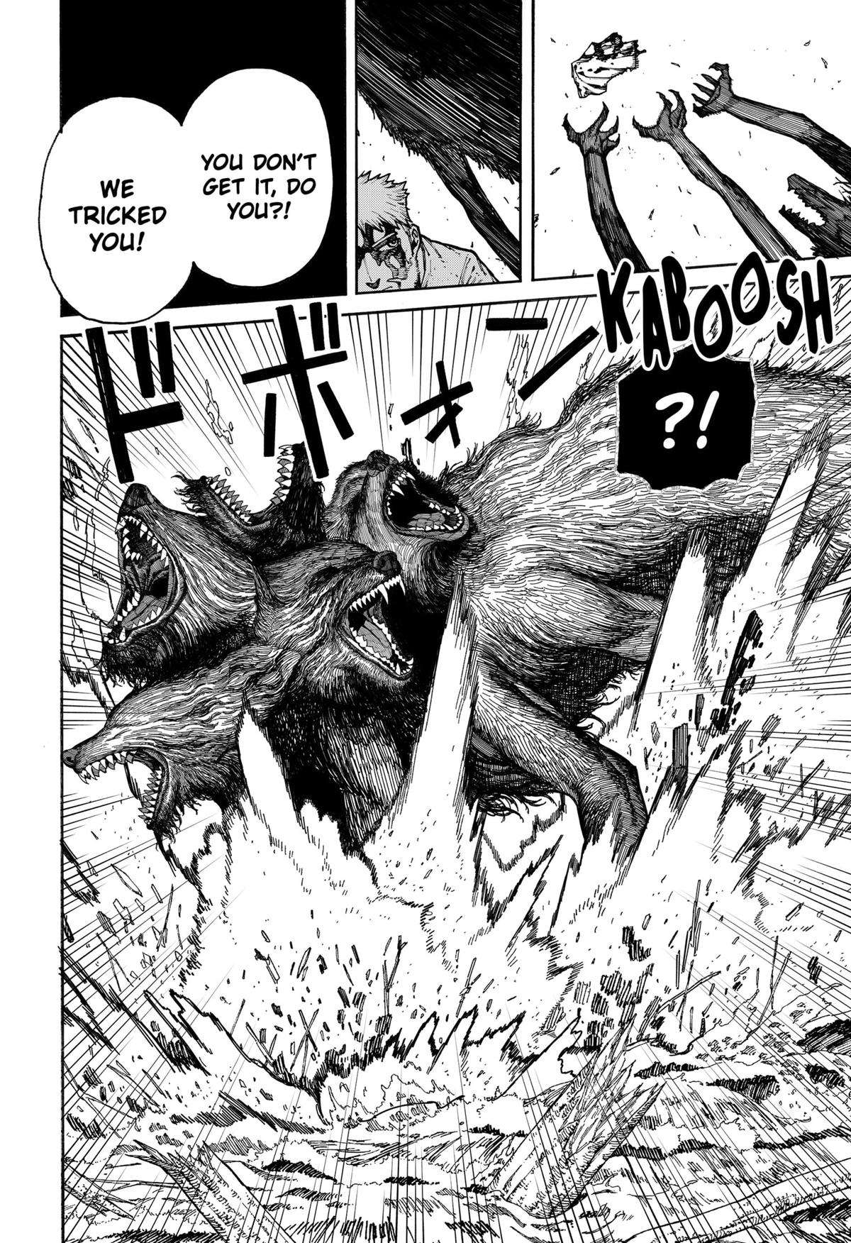 Read Centuria En Manga Online