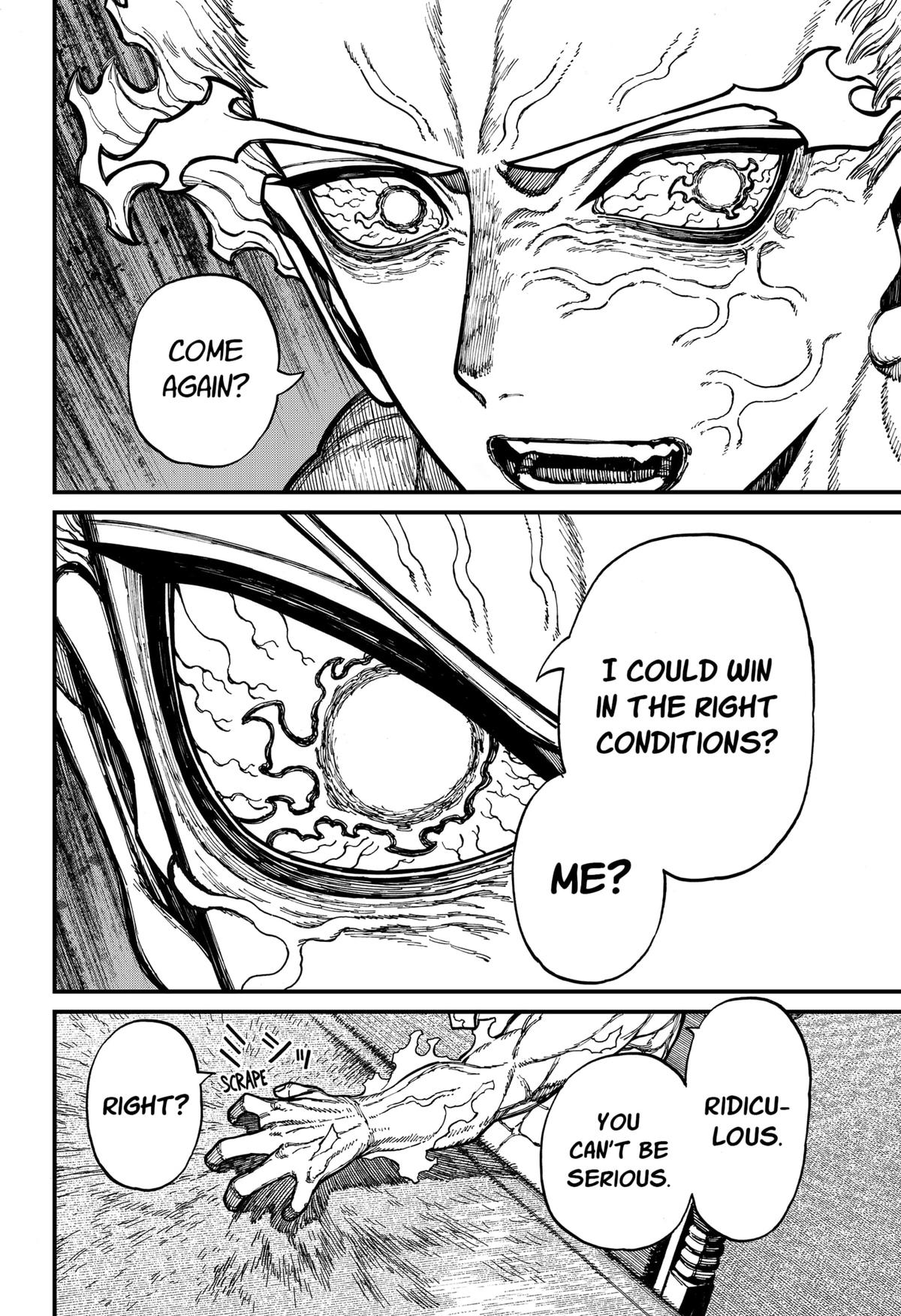 Read Centuria En Manga Online