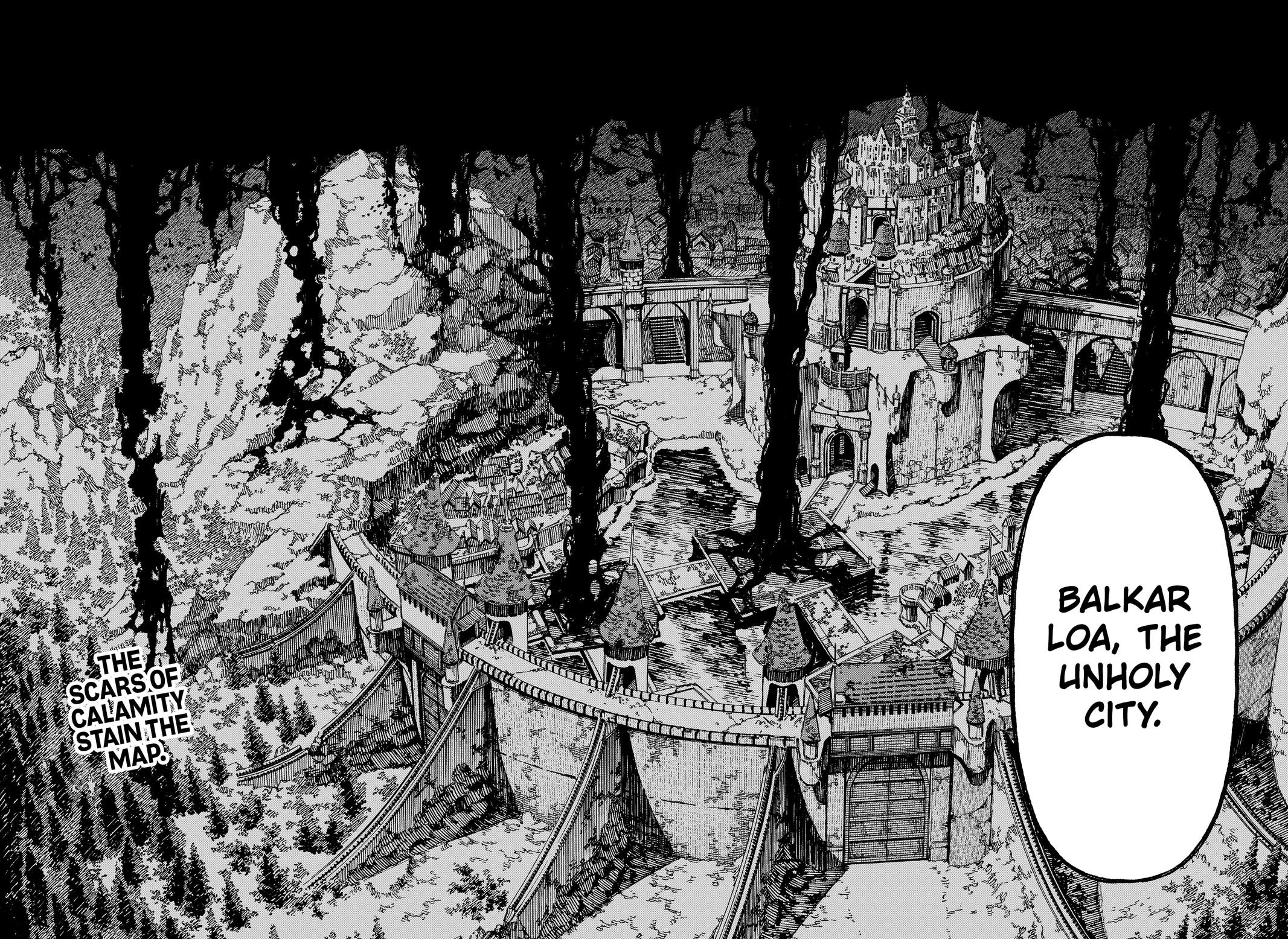Read Centuria En Manga Online