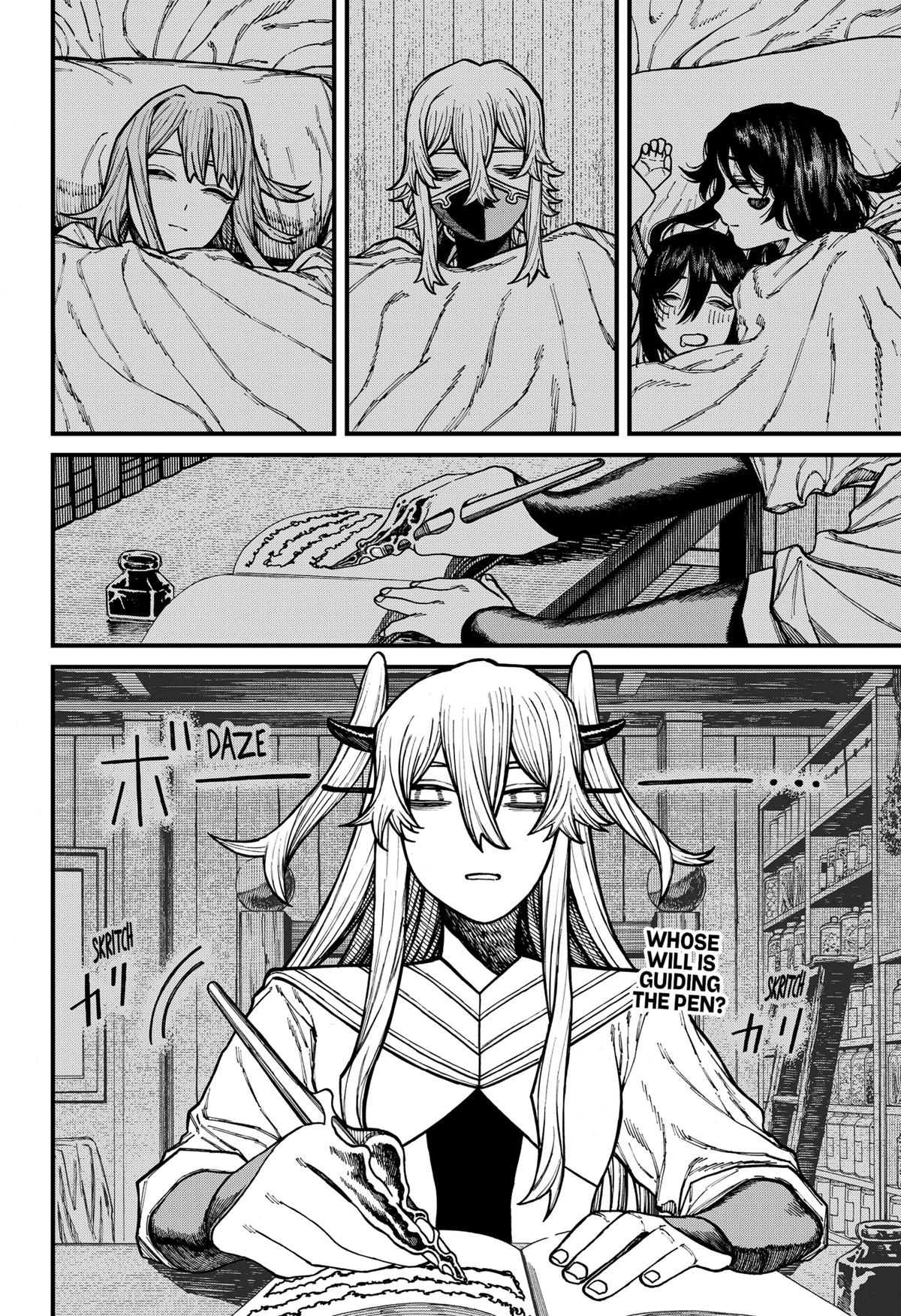 Read Centuria En Manga Online