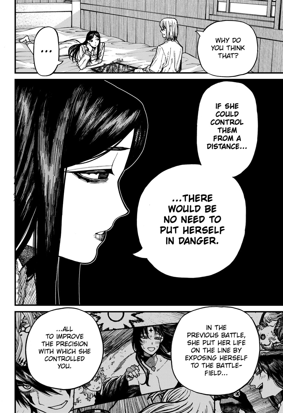 Read Centuria En Manga Online