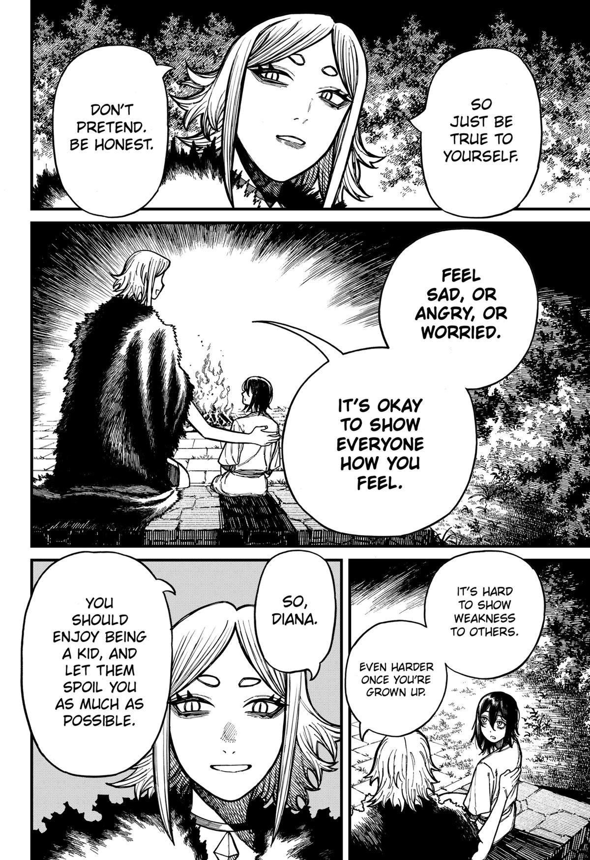 Read Centuria En Manga Online