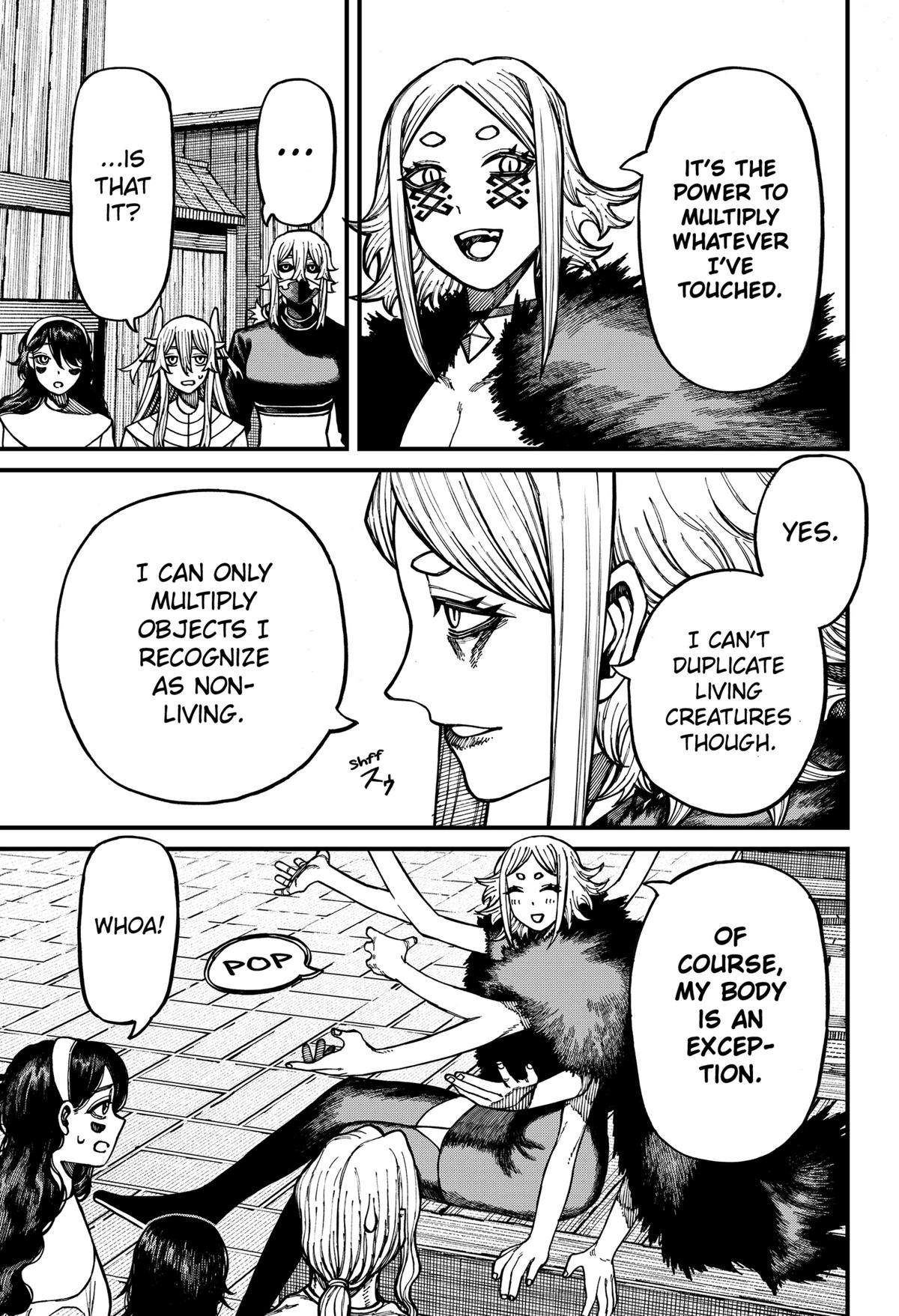 Read Centuria En Manga Online
