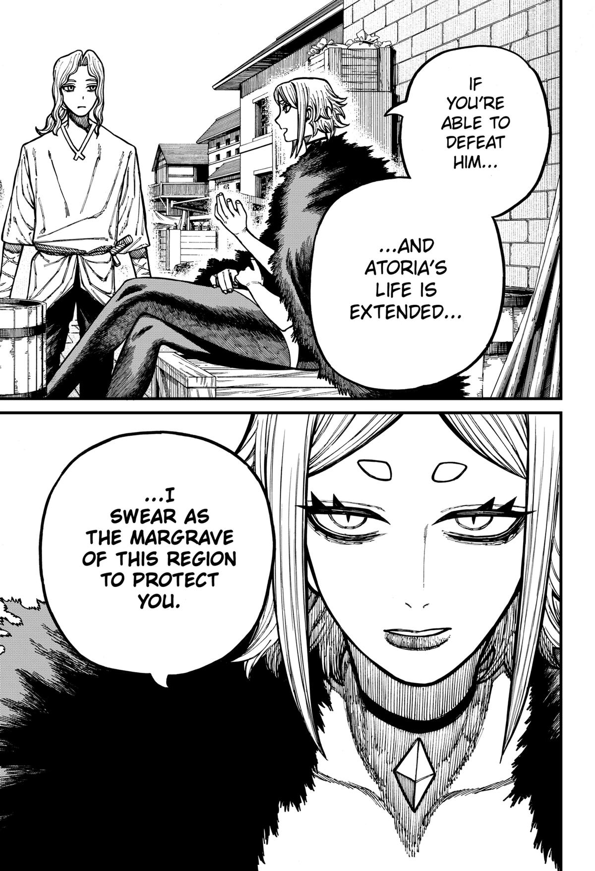 Read Centuria En Manga Online