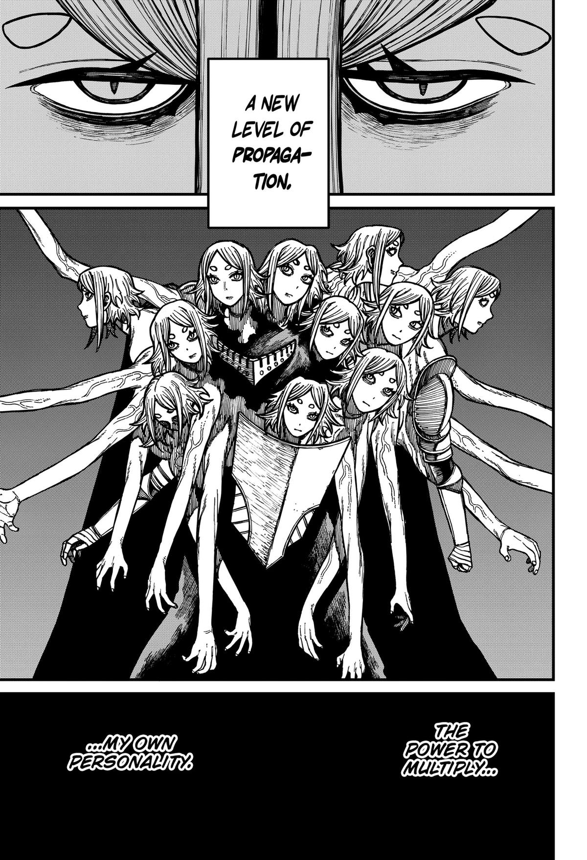 Read Centuria En Manga Online