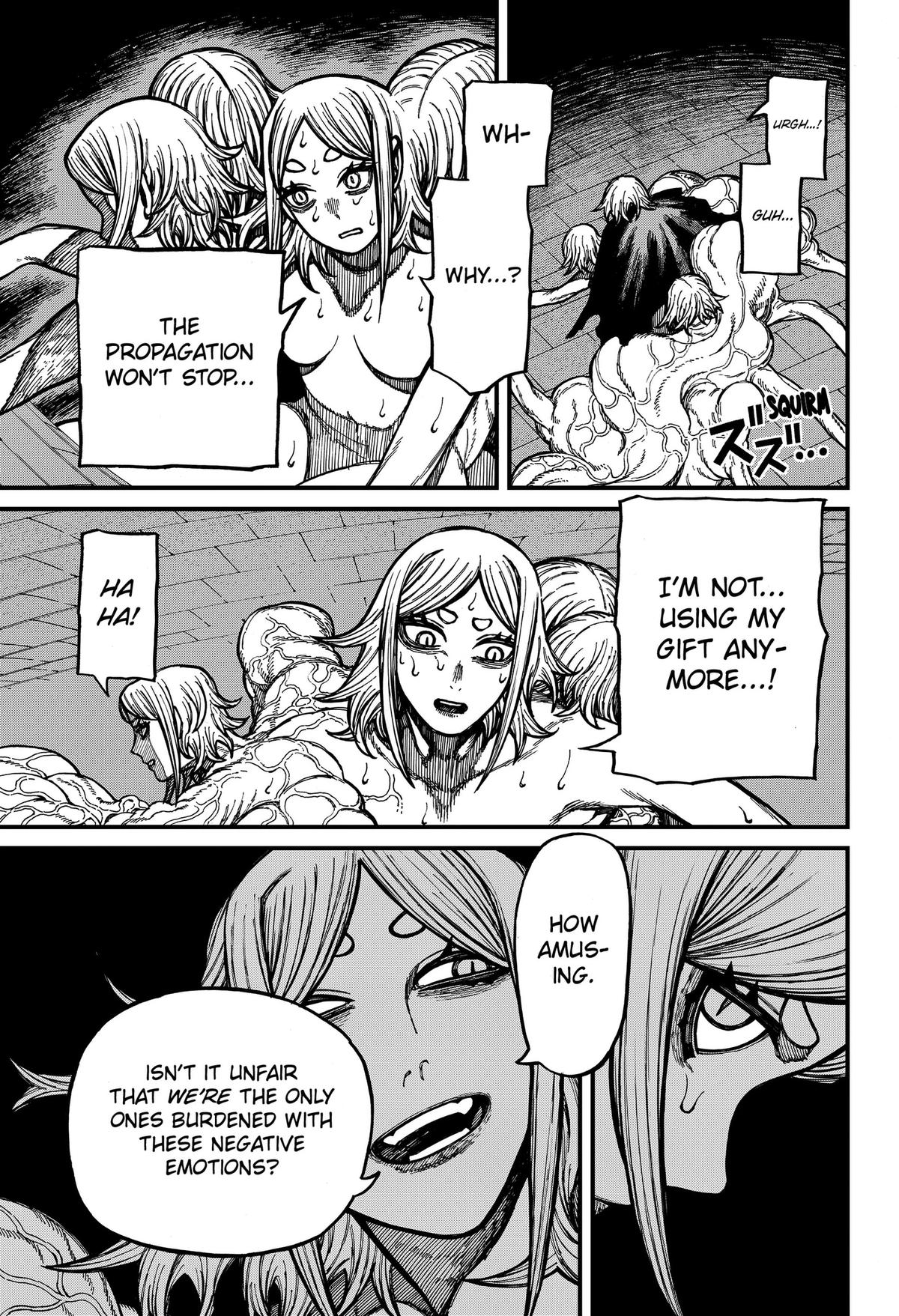 Read Centuria En Manga Online