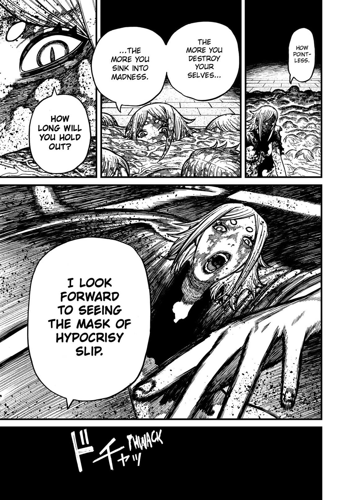 Read Centuria En Manga Online