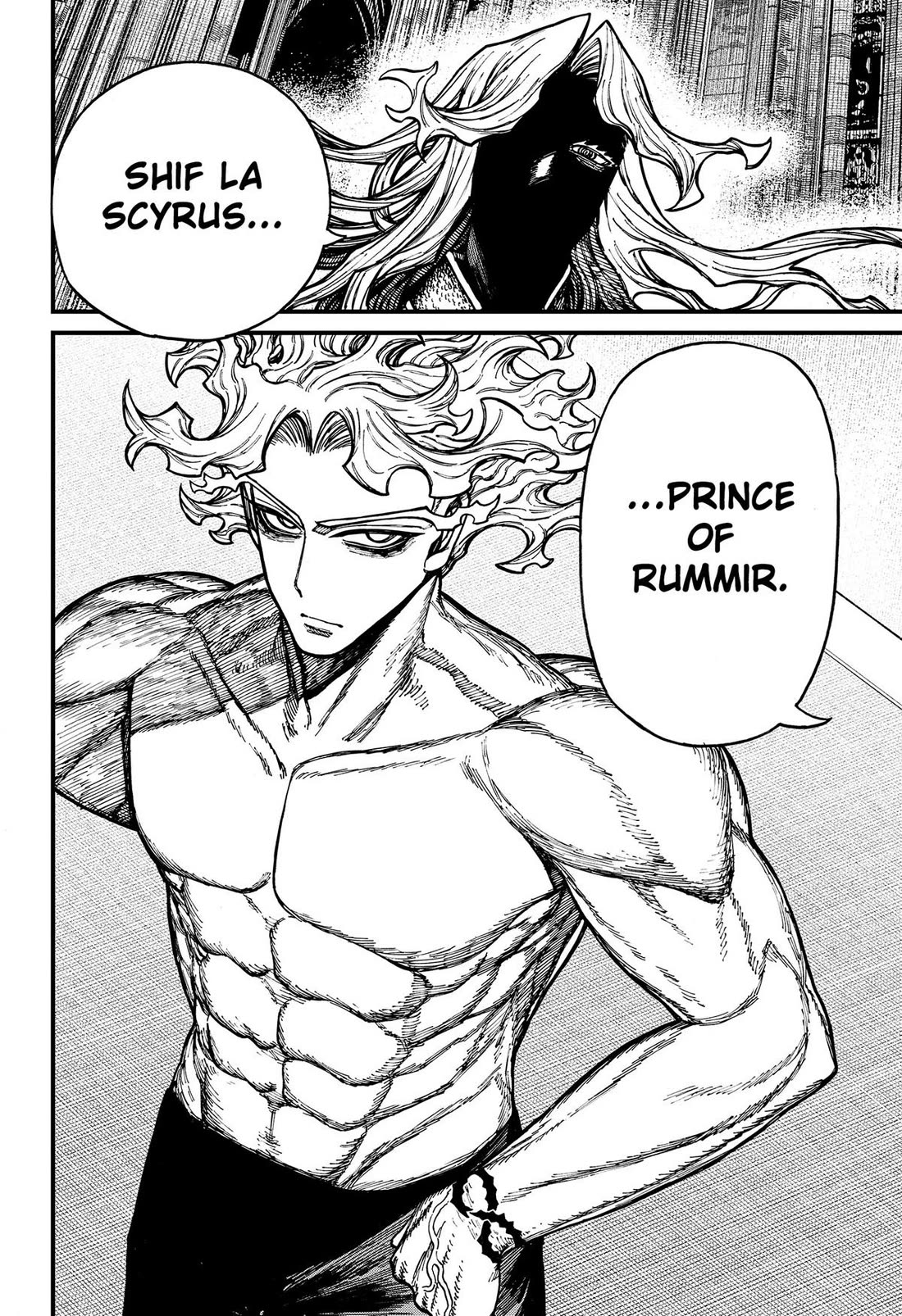 Read Centuria En Manga Online