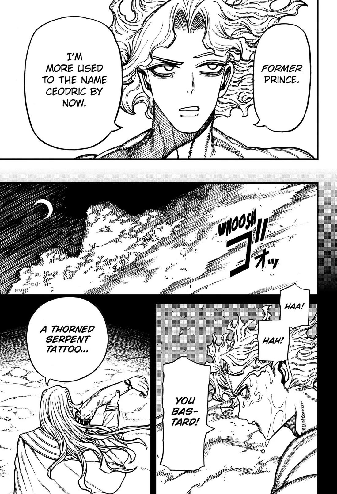 Read Centuria En Manga Online