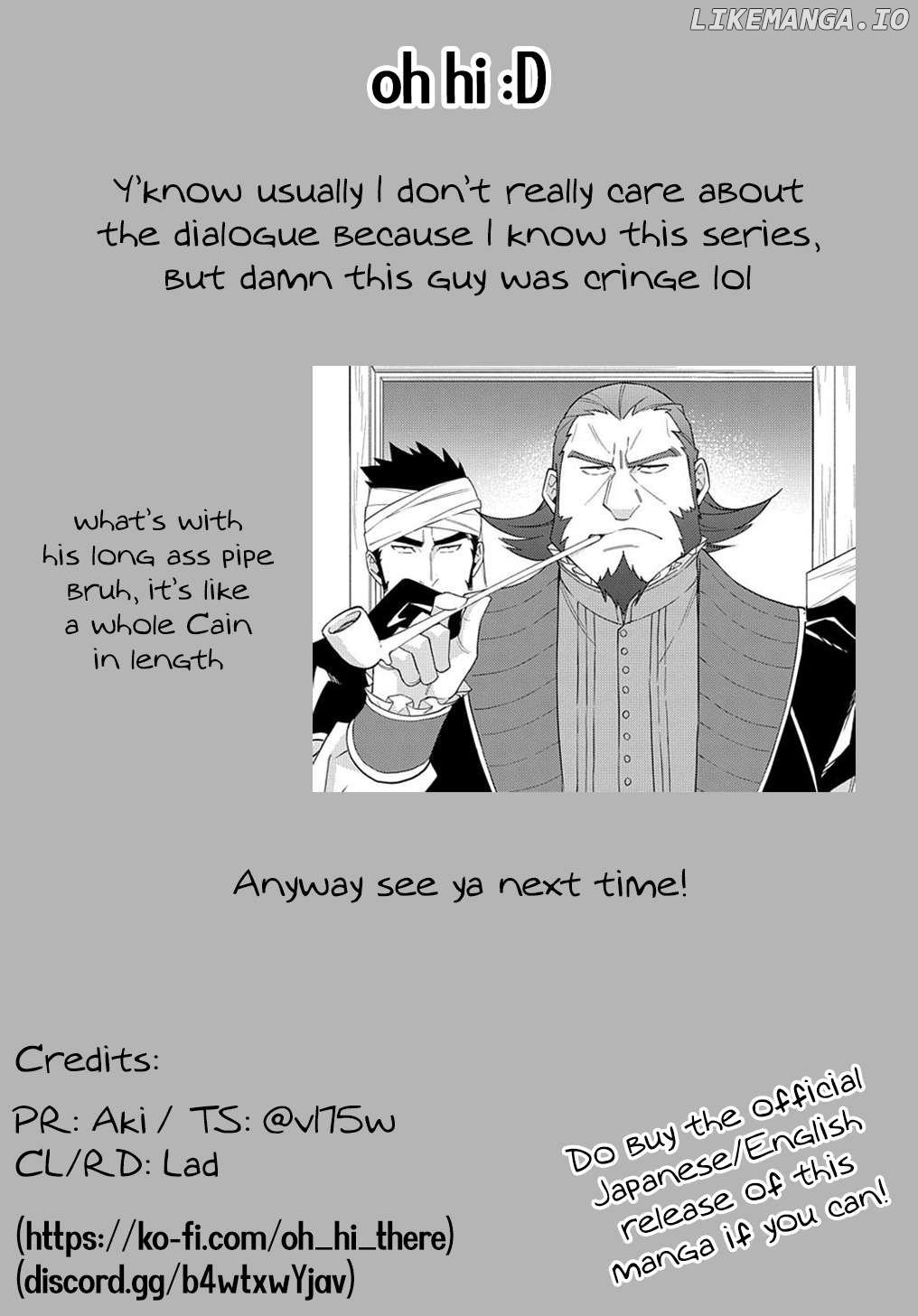 Read Chronicles of an Aristocrat Reborn in Another World En Manga Online