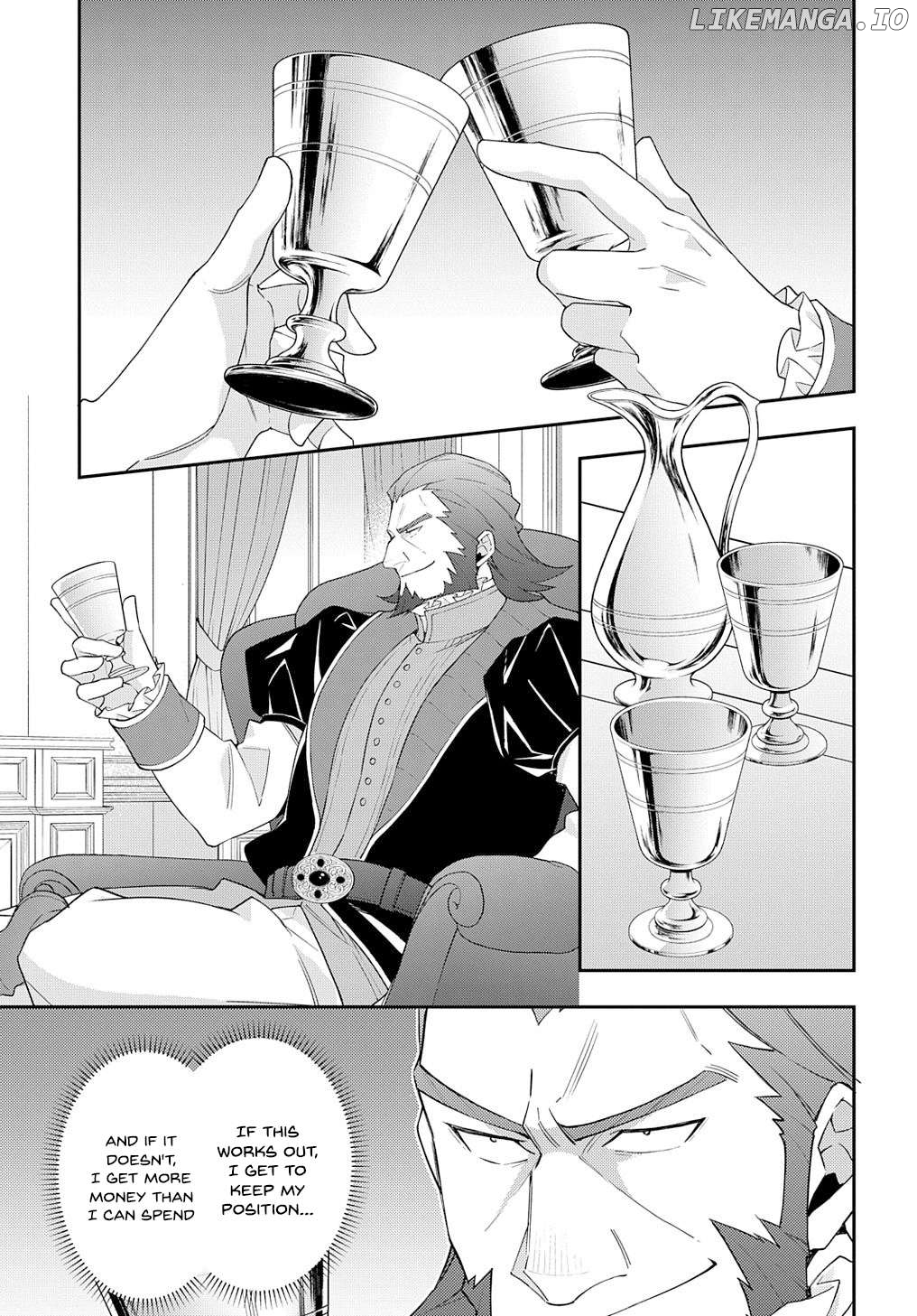 Read Chronicles of an Aristocrat Reborn in Another World En Manga Online
