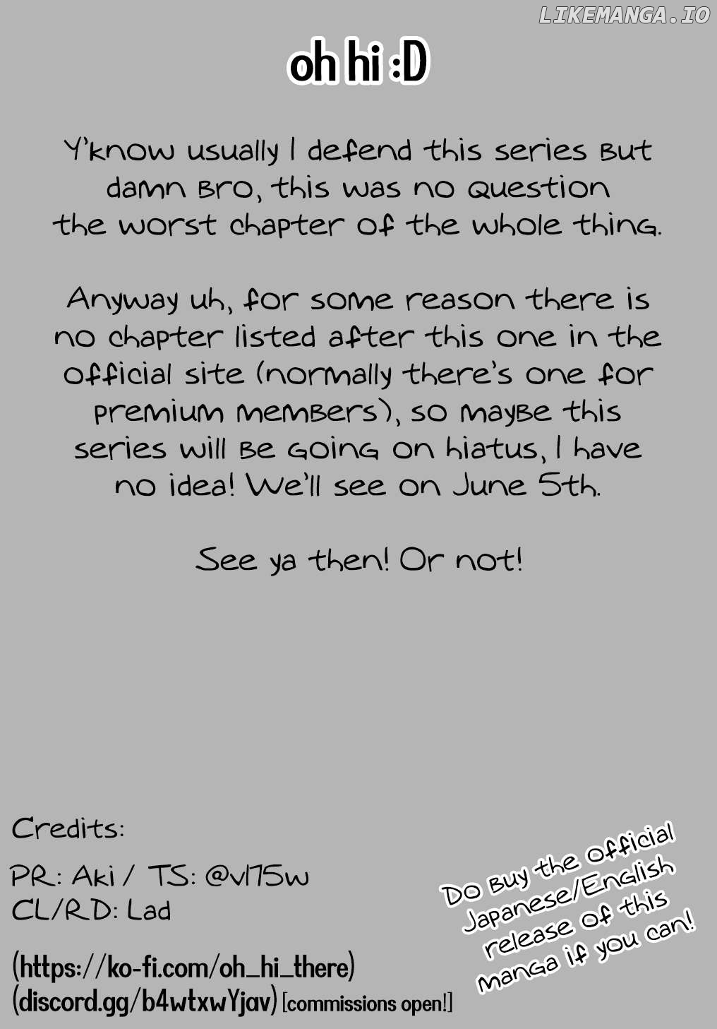 Read Chronicles of an Aristocrat Reborn in Another World En Manga Online
