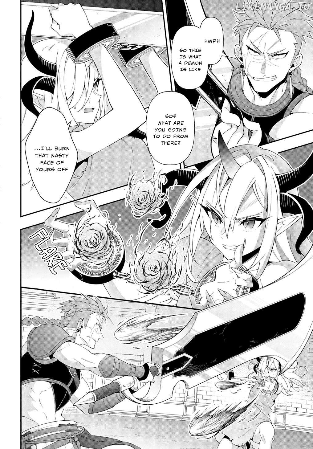 Read Chronicles of an Aristocrat Reborn in Another World En Manga Online