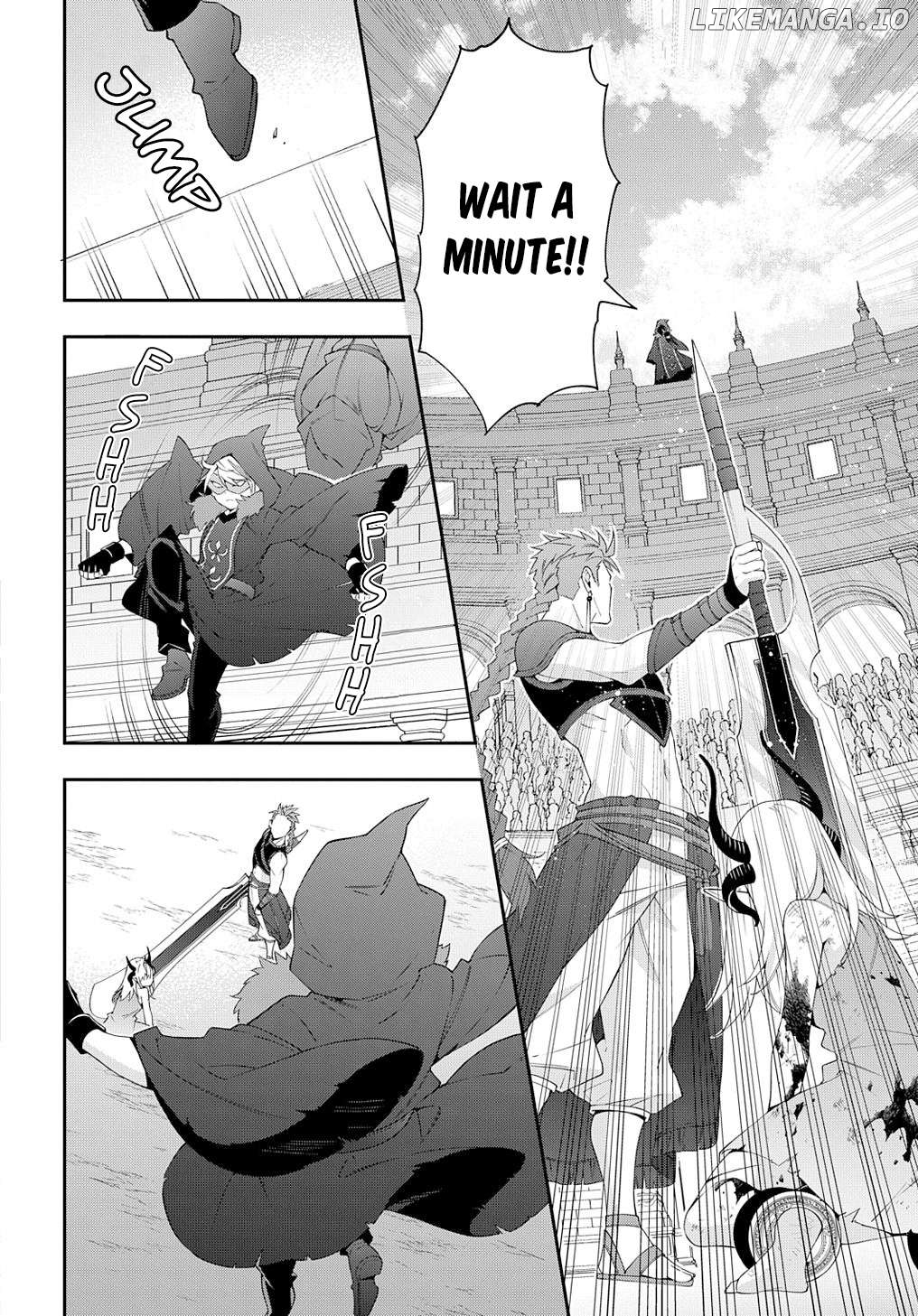 Read Chronicles of an Aristocrat Reborn in Another World En Manga Online