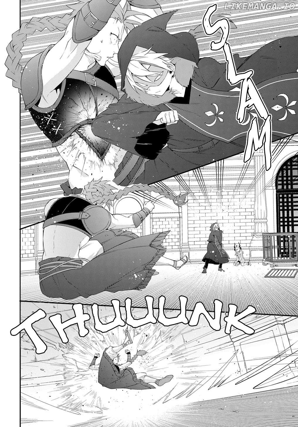 Read Chronicles of an Aristocrat Reborn in Another World En Manga Online