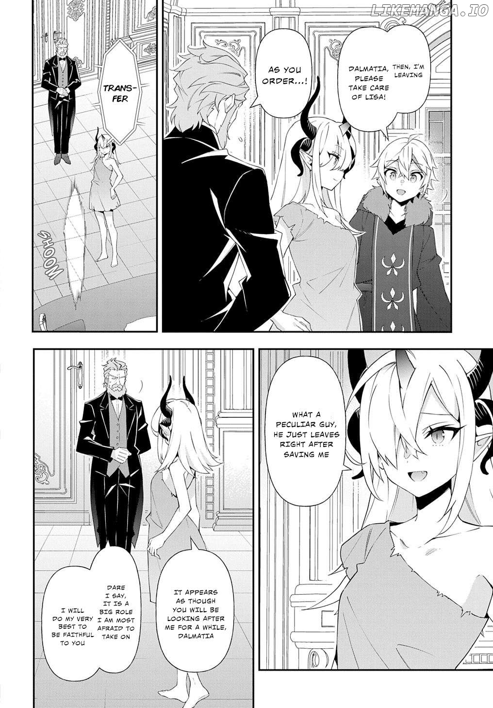 Read Chronicles of an Aristocrat Reborn in Another World En Manga Online