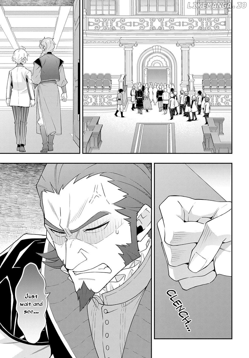 Read Chronicles of an Aristocrat Reborn in Another World En Manga Online