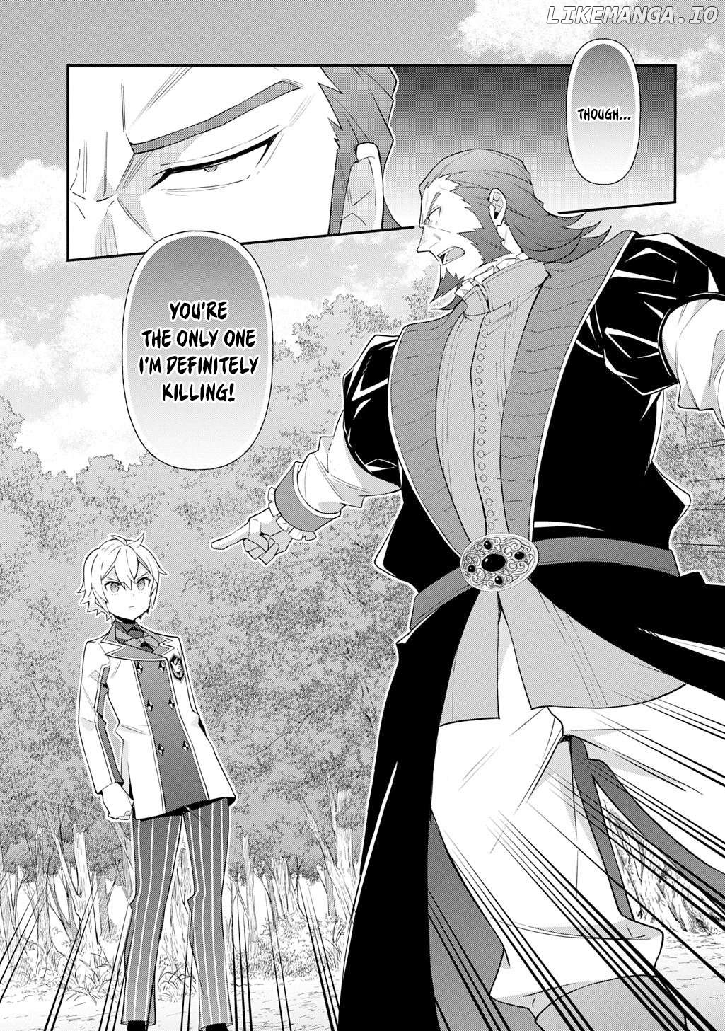 Read Chronicles of an Aristocrat Reborn in Another World En Manga Online