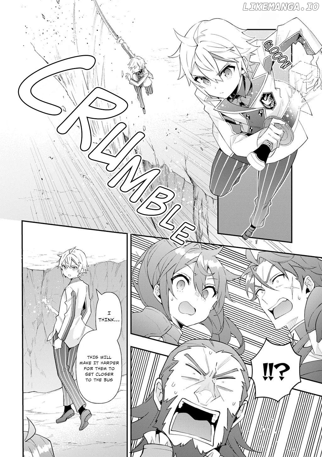 Read Chronicles of an Aristocrat Reborn in Another World En Manga Online