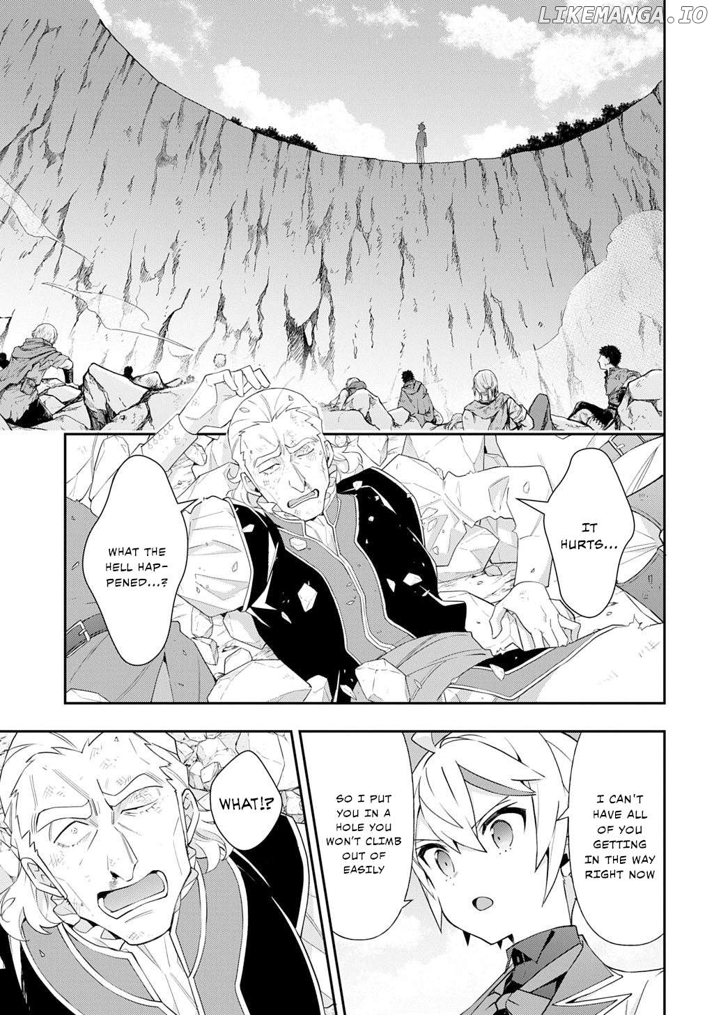 Read Chronicles of an Aristocrat Reborn in Another World En Manga Online