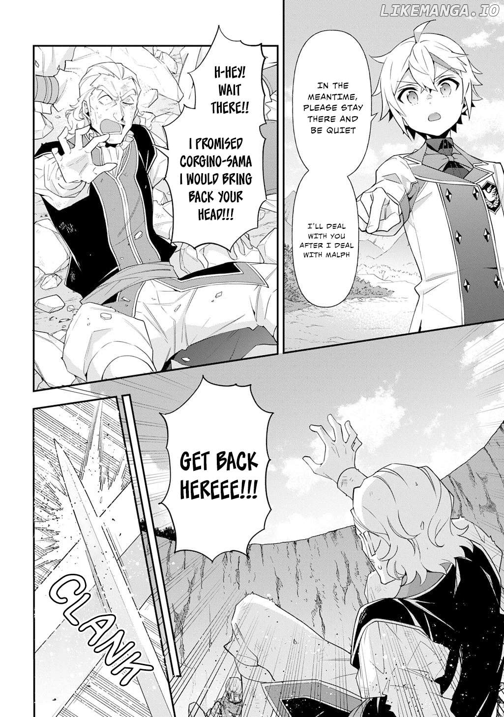 Read Chronicles of an Aristocrat Reborn in Another World En Manga Online