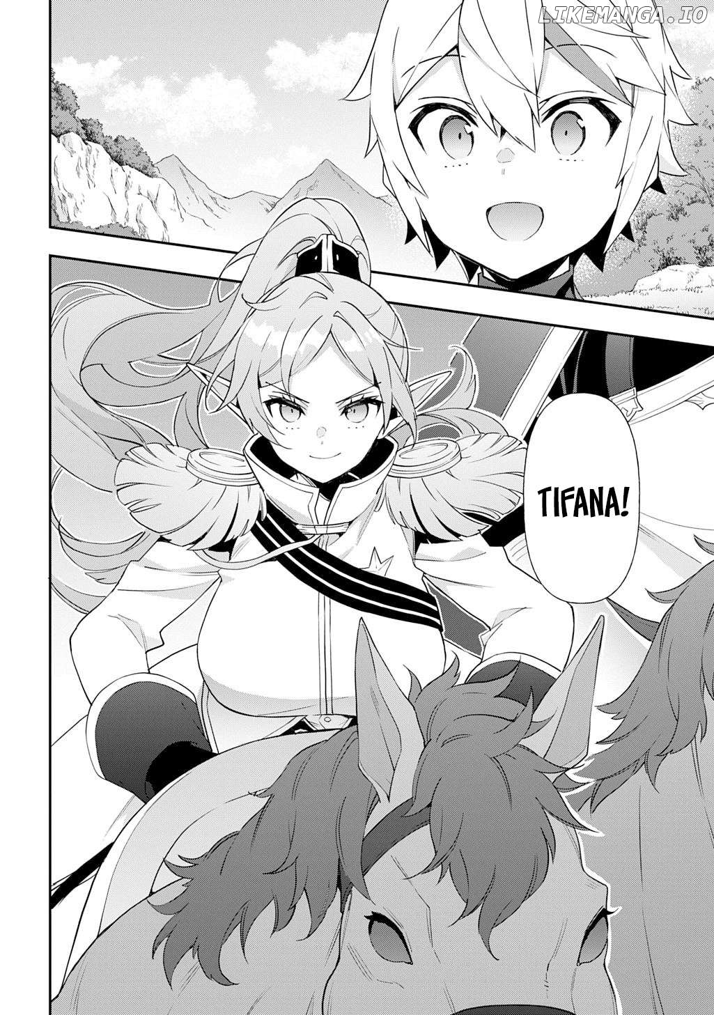 Read Chronicles of an Aristocrat Reborn in Another World En Manga Online