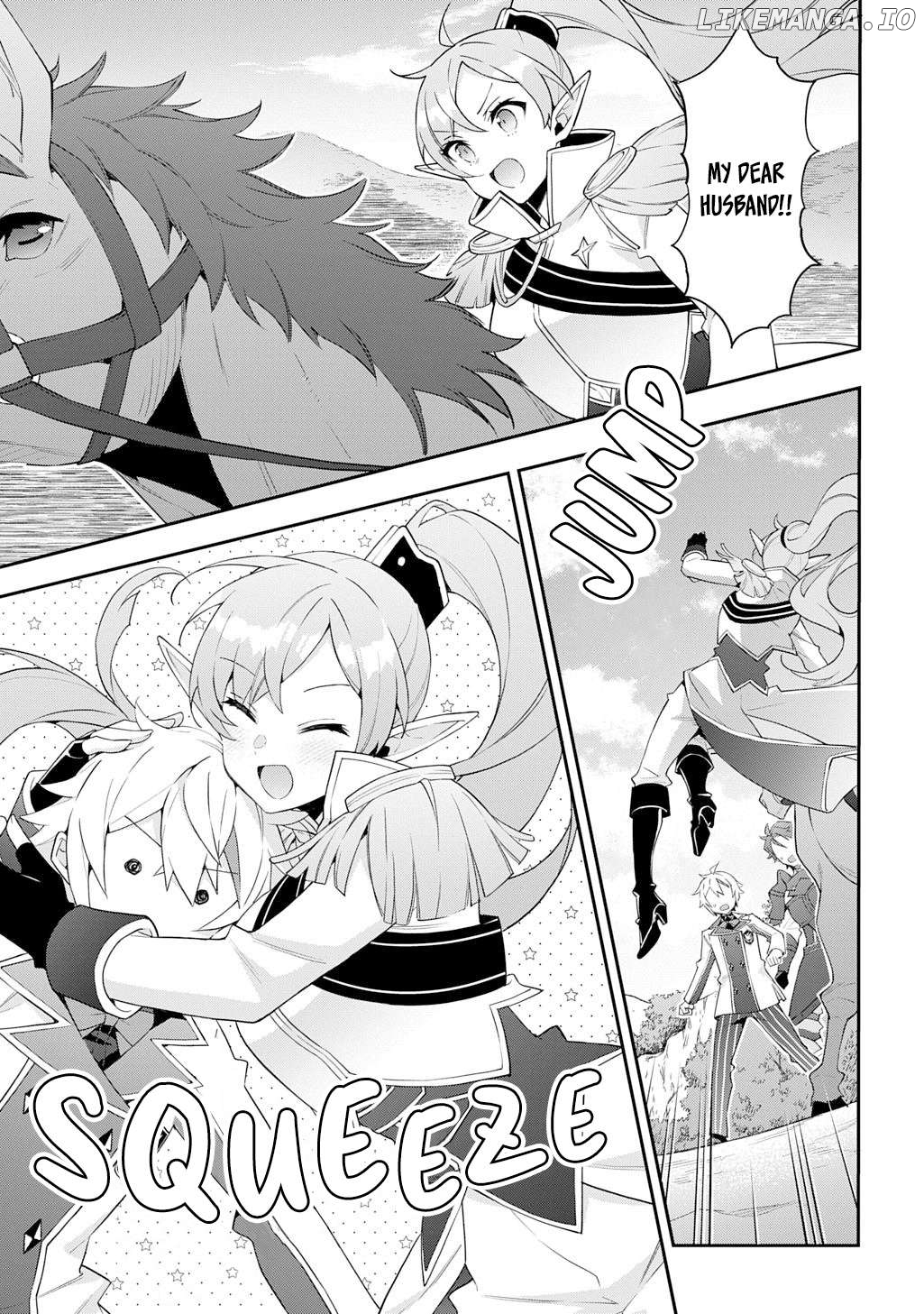 Read Chronicles of an Aristocrat Reborn in Another World En Manga Online